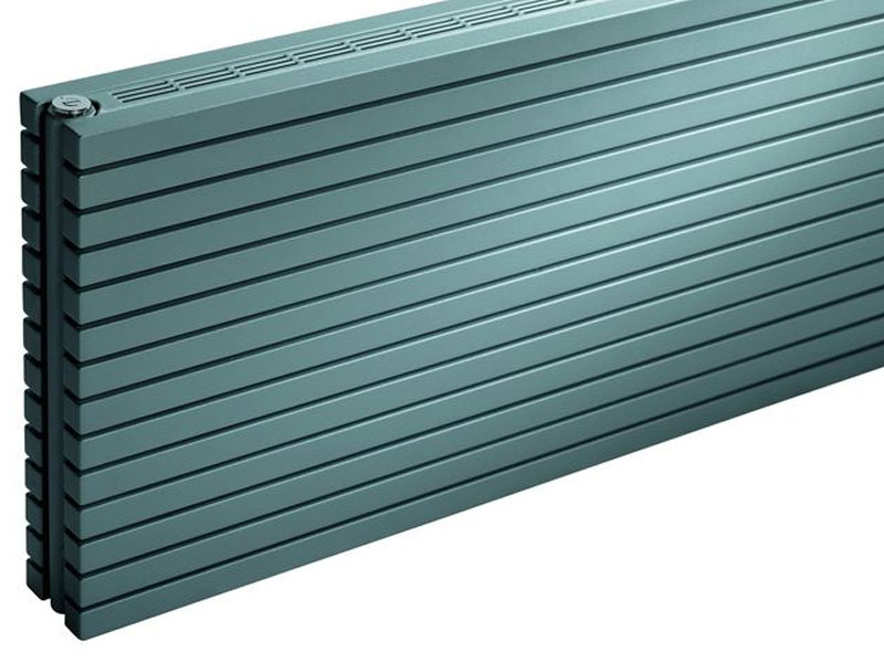 Carre Horizontal CPHN1 295 x 600 - Weiß