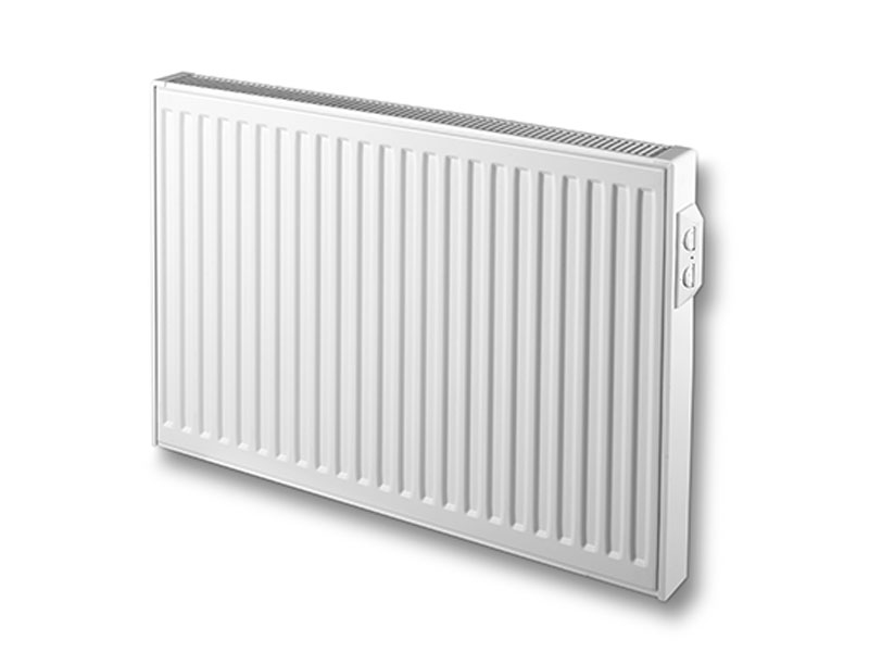 E-Panel RIB - 600 x 500 - Weiß