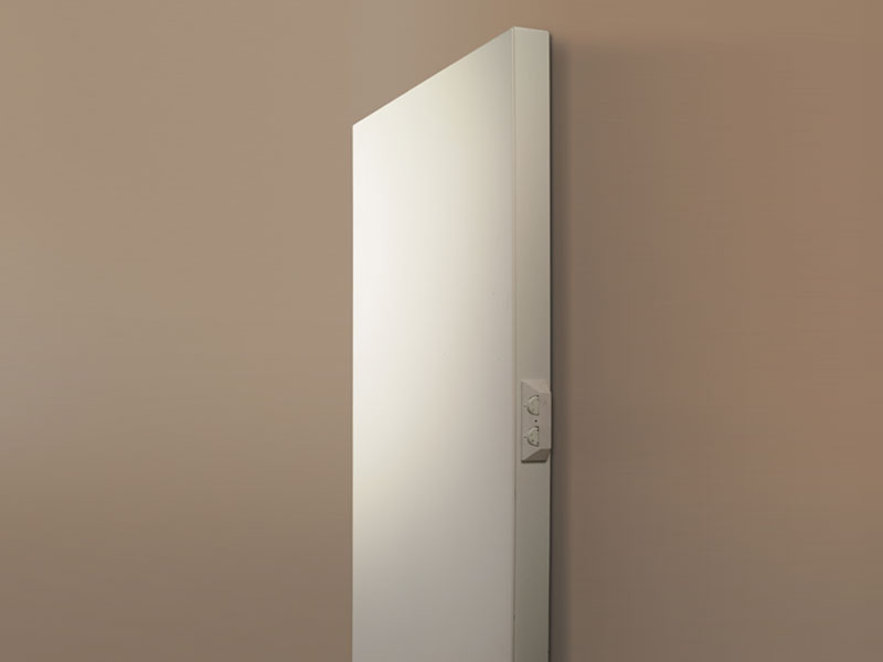 E-Panel V - 1800 x 600 - Weiß