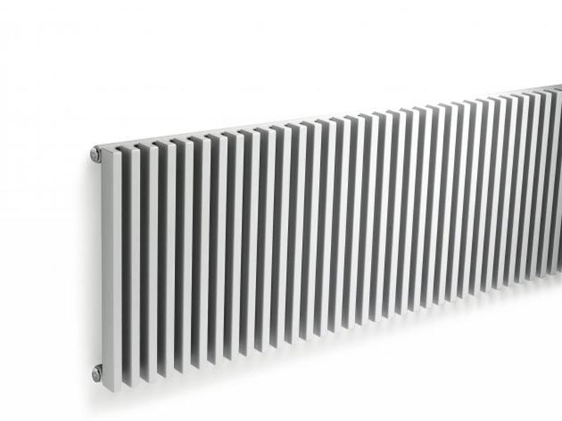 Zana Horizontal ZH-1 500 x 384 - Weiß