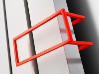 Rechteckiger Bügel für Niva N2L1